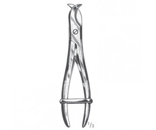 Grasping Forceps